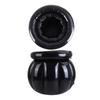 Event Decoration Giant Cauldron Birthday Celebration Chilled Beverages Easy Cleanup PVC Construction For Celebrations
