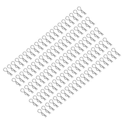 Autoaccessoires – Auto clips en pluggen