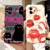 New Design Phone Case For Xiaomi Poco F7 Ultra 5G F7 Pro Soft Silicone Shockproof Cover For Poco F7Pro F7ultra Cases Bumpers