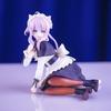 Magical Ear Cat Maid Irina Grey Anime Figure Stunning Pvc Collectible Model