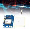 GY-GPS6MV2 Signal Module 25x25mm Lareg Antennae with EEPROM and Backup Battery for Drones Enthusiasts