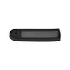 waterproof silicone display cover for M365 and Pro
