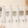 Sausage Machine with 4 Stuffing Tubes Manual Sausage Stuffer Maker for Home Use Food-Grade Sausage Filling Tool Sausage Meat Stuffer Kitchen Supplies