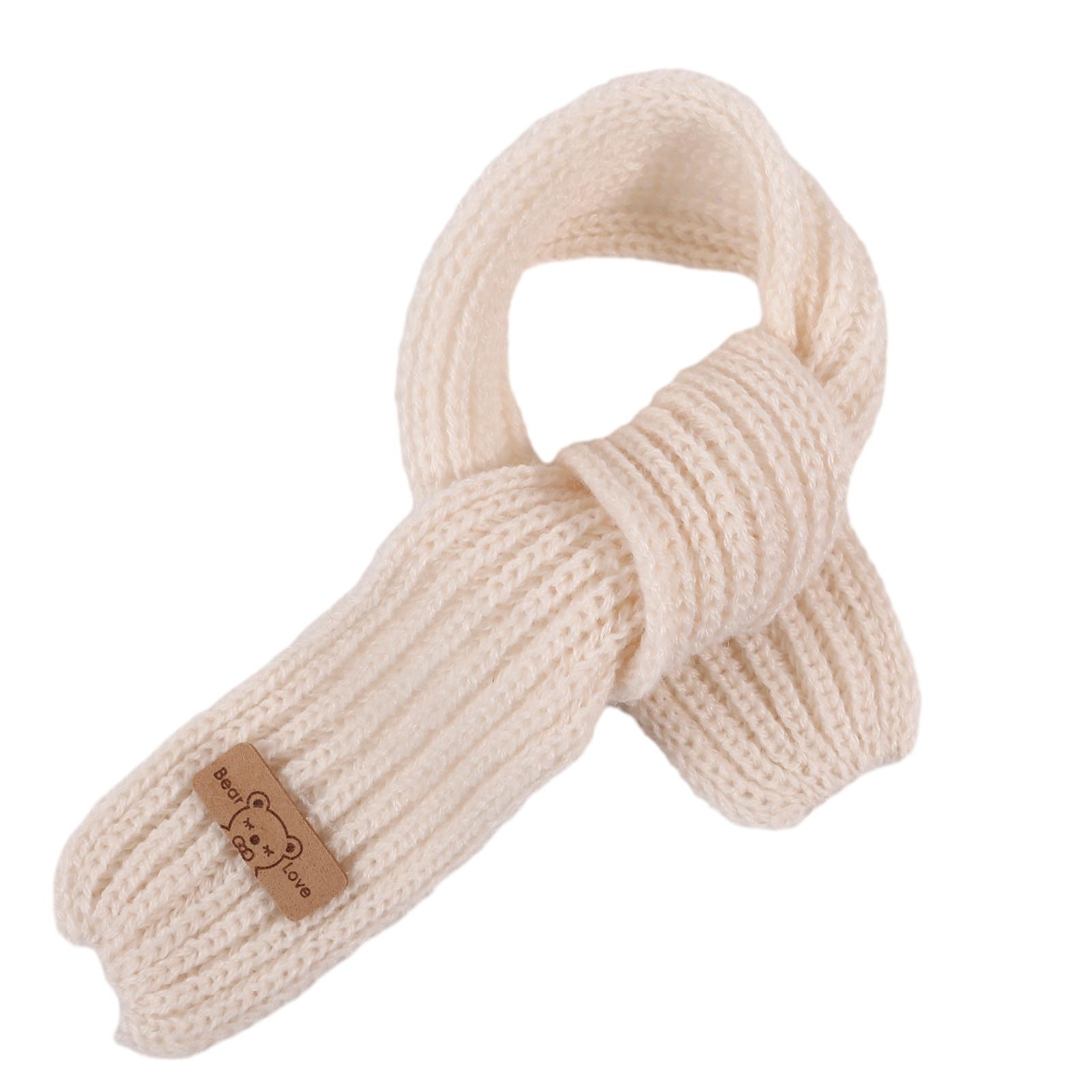 

Одежда для детей с плюшевым медведем 12 мягкая игрушка-медведь тряпичная кукла аксессуары плюшевые куклы одежда мягкий свитер/шарф с изображением животного 1