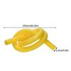 Cycling Tire Insert Enduring Cycle Tire Inserts Puncture-Proof Cycling Accessories Protective Replacement Part For Commuting
