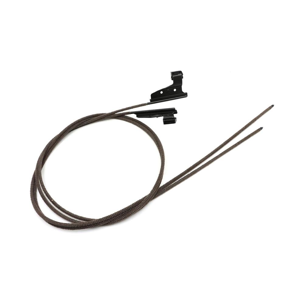 For 2003-2009 Toyota 4Runner GX470 Sliding Moon Sun Roof Drive Cable 63205-35030