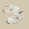 Summer mesh new women's shoes thick-soled light white shoes women's casual breathable versatile board shoes tide