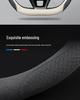 Nio ET5/ET7/ES6/ES8/ES7/EC6/EC7 Steering Wheel Cover, All-Season Universal Fit