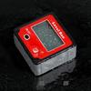 ETOPO 360° Digital Inclination Box with Backlight & Strong Magnet