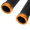 Bike Handle Grips Environmental   Antiskid Wrproof   Handlebars for Cycling