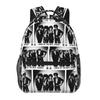Anime K-ON Houkago Pupil Rucksack School Tote Hiking Trip Everyday Backpack for Men Women Trend Backpack Sling Bags