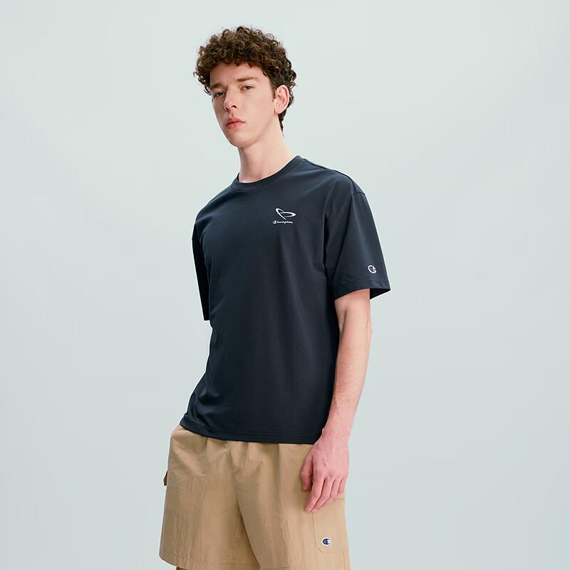 Champion Short Sleeve T-Shirt