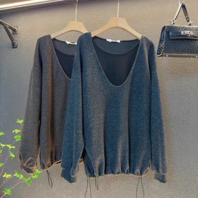 Tops – Pulóveres e camisolas