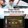 AI Mini Box 2-in-1 CarPlay Android Auto Adapter, Plug-and-Play Fit 99% Stock Car Head Units
