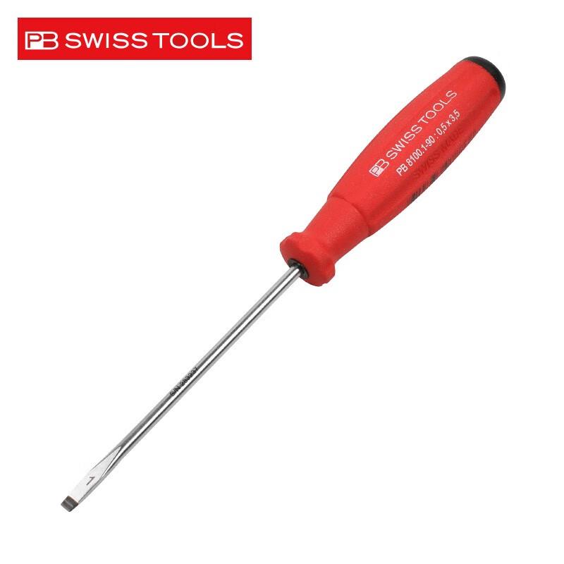 PB SWISSTOOLS Screwdriver 90mm