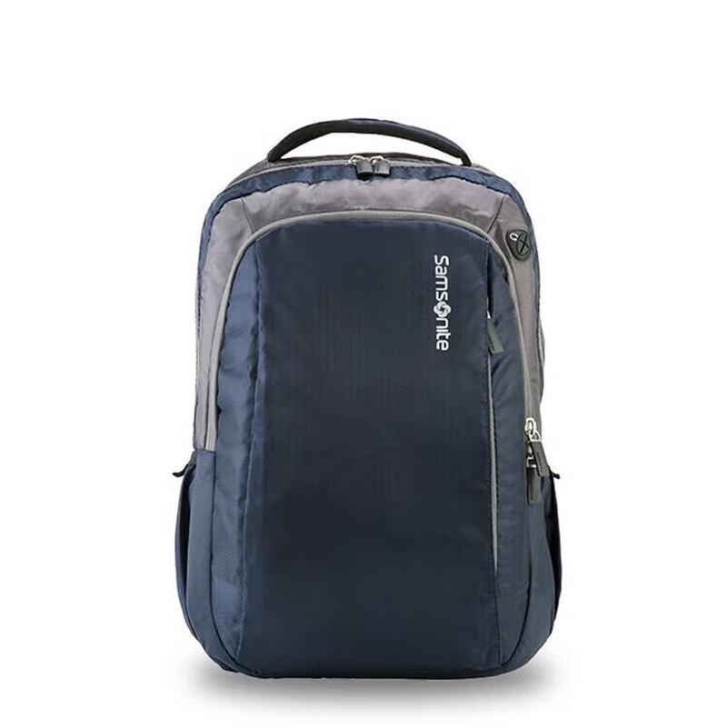 

Samsonite Multi-Compartment Casual Laptop Backpack