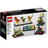 LEGO Hommage an LEGO Haus Set 40563