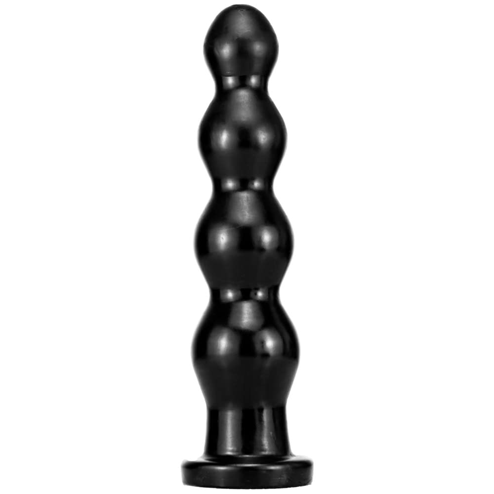 Anal Beads Anal Plug Dildo Anal Dildo with Suction Cup Extra Thick Long Dildo Anal Male Anal Expansion Dildo for Women Thick Anal Goods Adal Goods