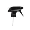 4pcs Spray Bottle Trigger Nozzle Replacement Plastic Sprayer Heads for Glass or Plastic Bottle Replacement