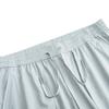 Anta Elite Training Long Pants Woven Sports Summer Casual Pants Men bottoms Cloud-Gray 952627511-1