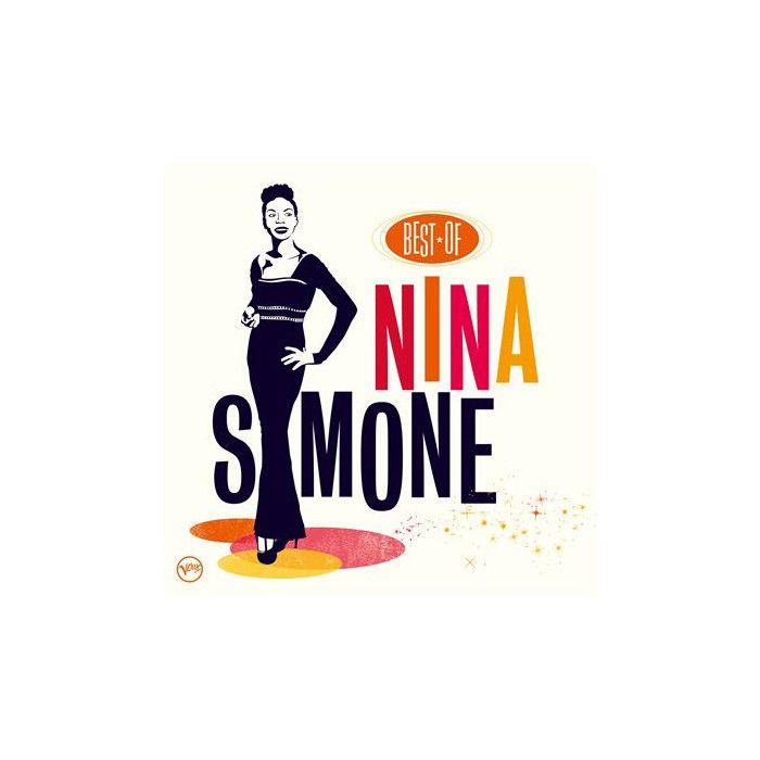 Best Of Nina Simone