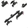 Smartphone Tablet Holder Tripod Adapter Professional Double Clip Practical Premium Accessory