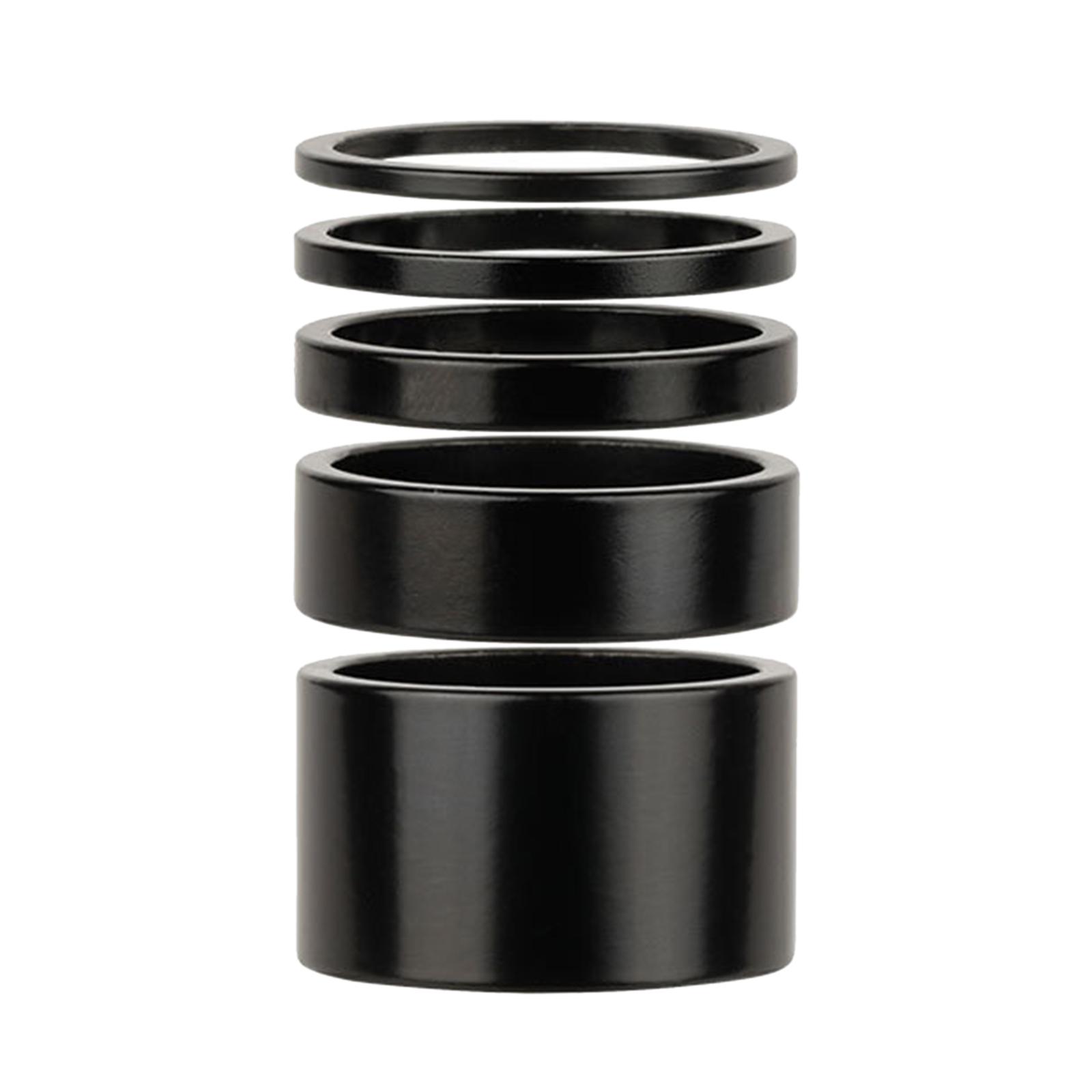 

Велосипеды для шоссейных велосипедов, алюминиевый сплав, рулевая колонка, вилка, проставки, руль для шоссейных велосипедов, вынос руля, шайбы, кольца, передняя вилка, детали для велосипедов B