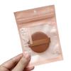 Ultra Soft Double-Sided Cushion Puff - Non-Absorbent & Versatile for Wet/Dry Use, Ideal for Photo Studio Makeup Setting.