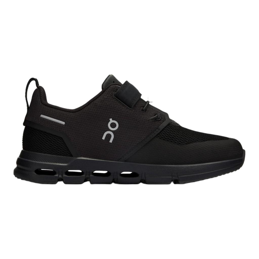 On Running Cloud Play All Black (PS) Kids Sneakers 3KD11430485