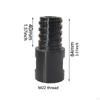 Core Drill Adapter Convenient Easy Installation Stable Professional Hardware for Diamond