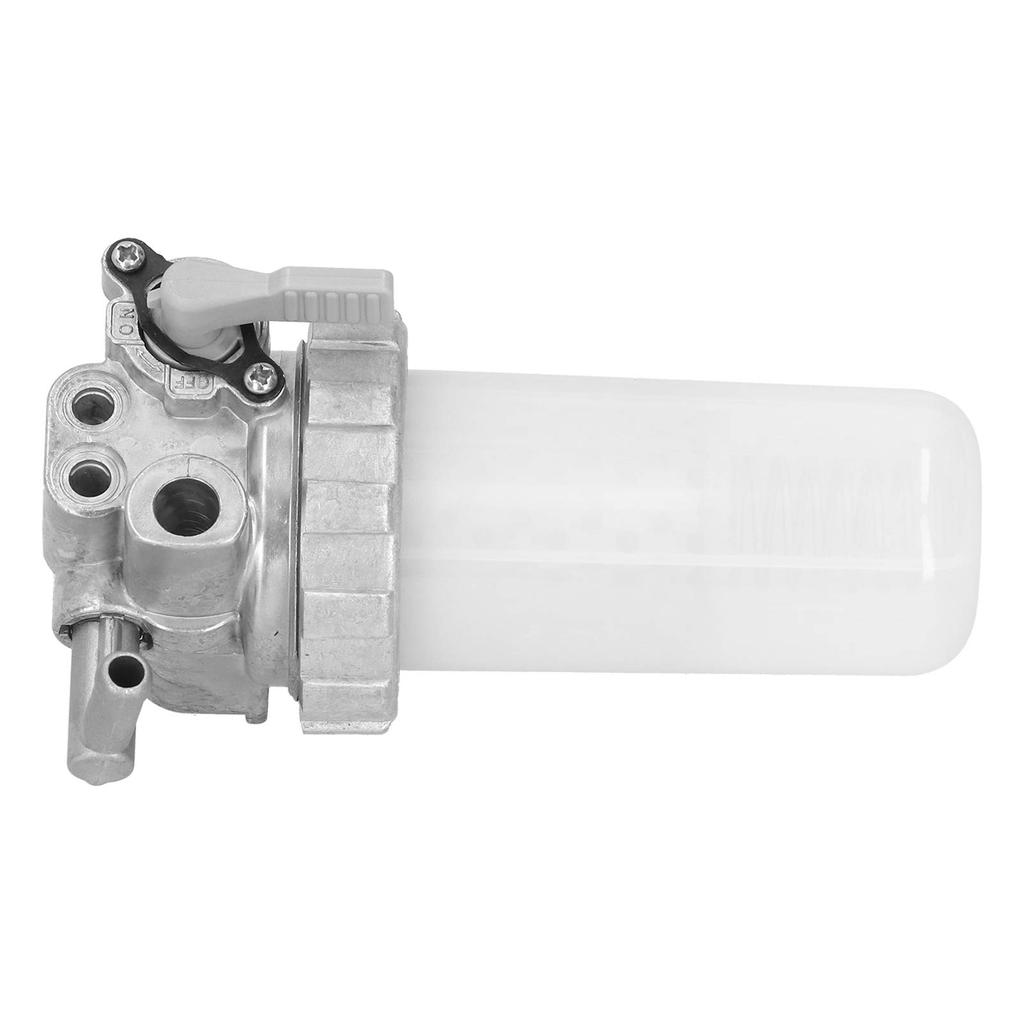 KIMISS Fuel Filter Separator Fuel Filter Assembly Fits 1G311-43350 Kubota D1105 V3307 Engine M704 Tractor