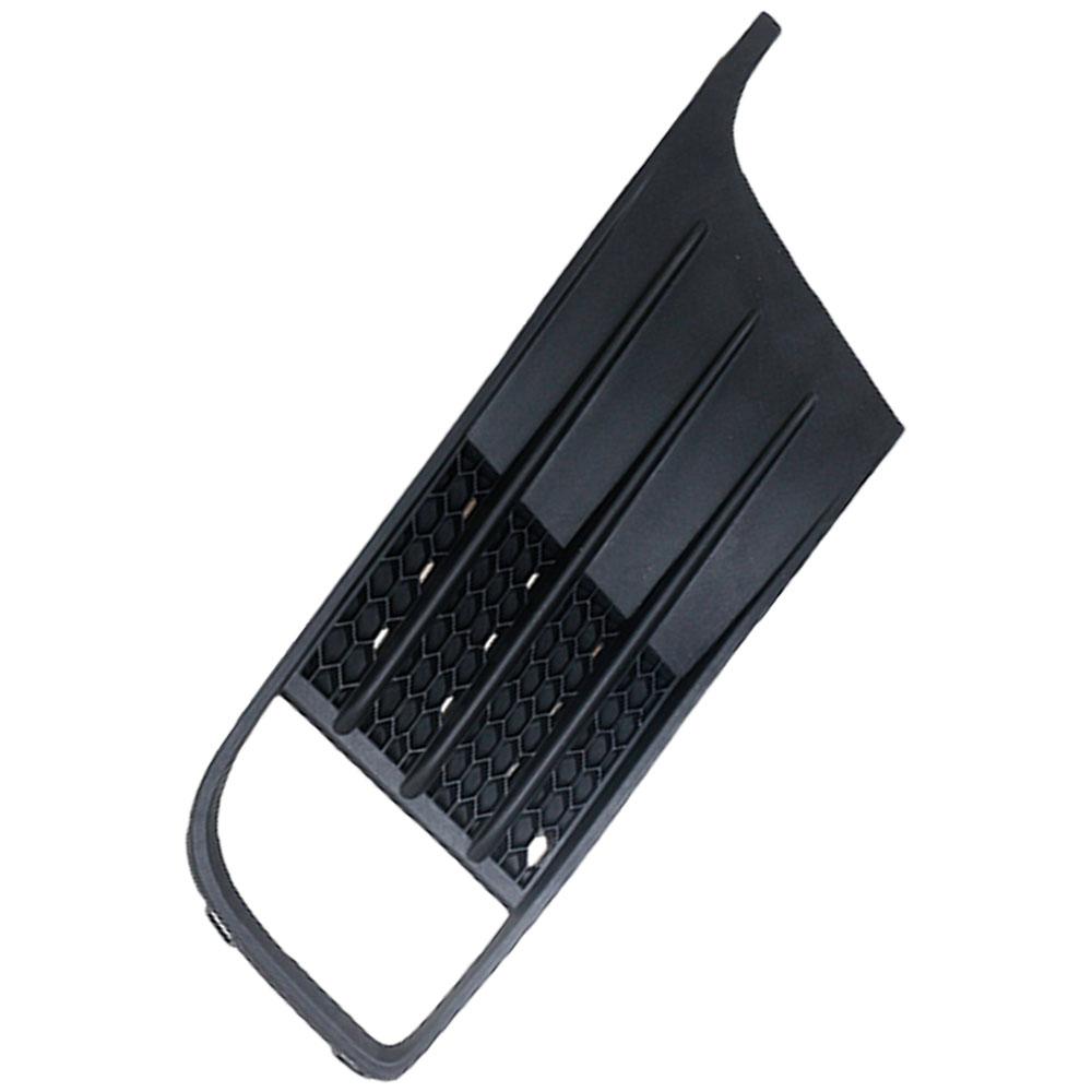 5C6853665C Car Front Fog Light Grille Fit for VW Jetta MK6 GLI 2011 2012 2013 2014 Fog Light Frame