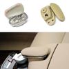 For Mercedes-Benz S-class W221 Car Phone Cover Armrest Box Phone Fixed Cover 221 680