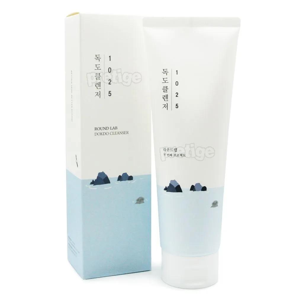 ROUND LAB 1025 Dokdo Cleanser 240ml_Large Size