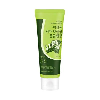 Houttuynia Cordata Cica Schaumreinigung 165 ml