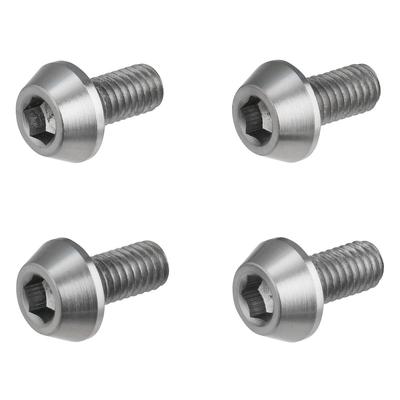 Elemente de fixare – Șuruburi