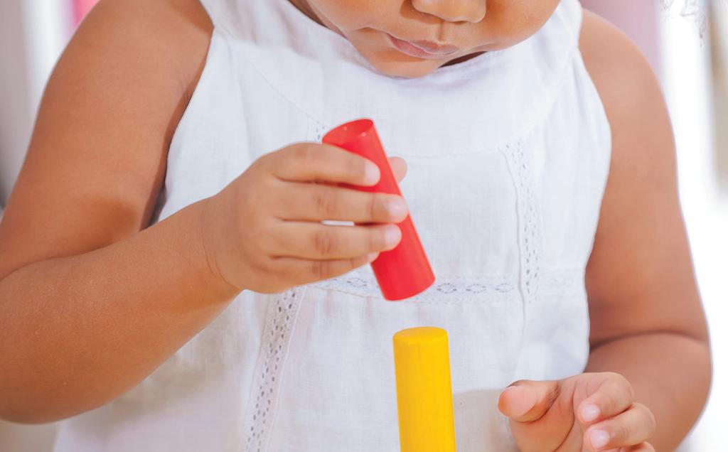 PLANTOYS 5125 Geometric Pegboard