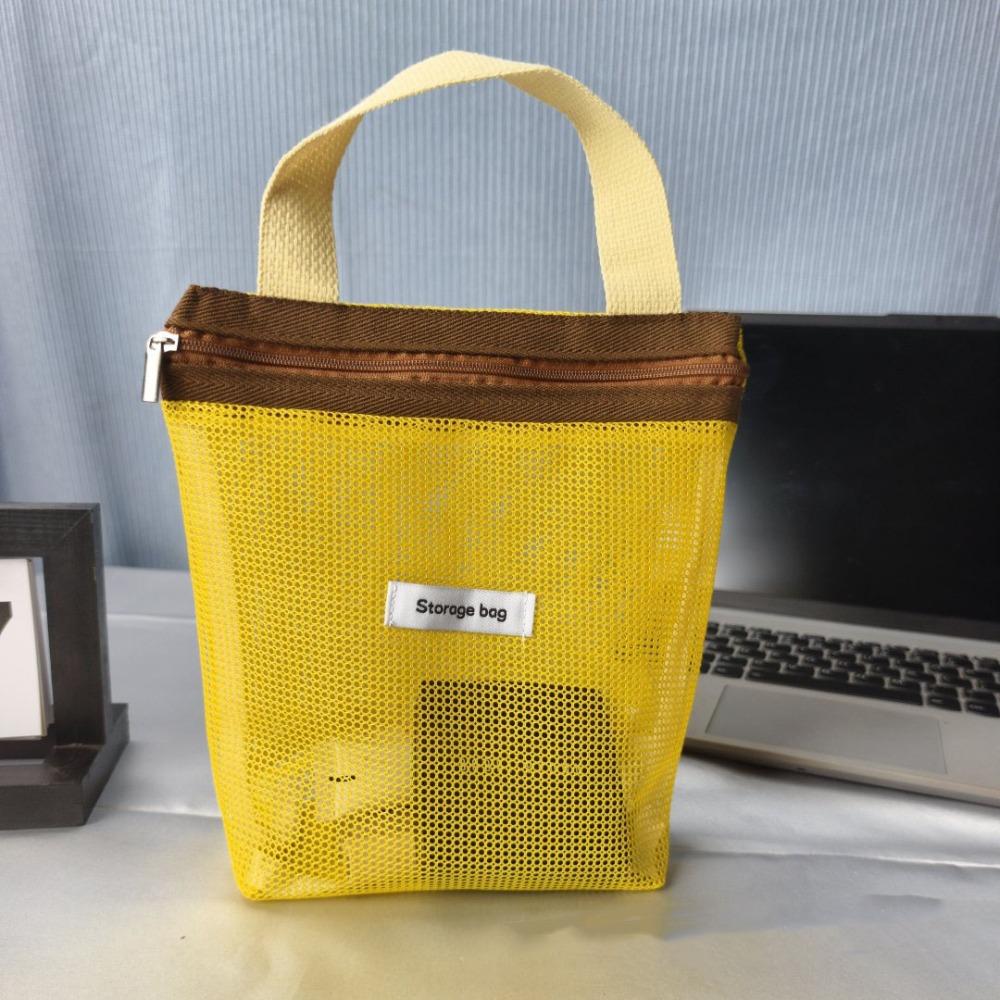 

Прозрачная Сумка Портативные Косметички Новая Сумка для Хранения Нижнего Белья Путешествия