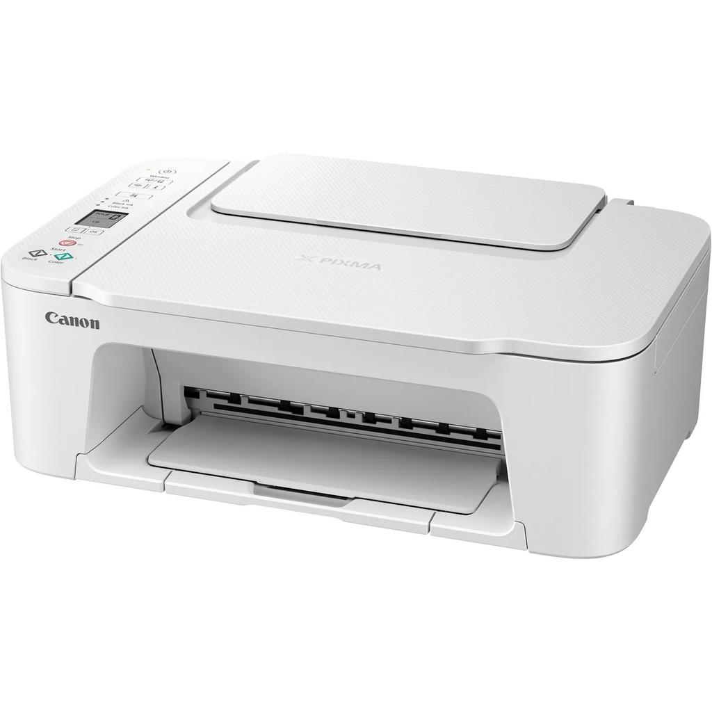 Canon PIXMA TS3751i | Inkjet | Color | A4 | WiFi | White