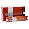 Incense Golden Nag 15g