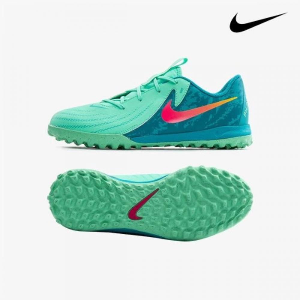 

Nike Galleria Nike Kids Futsal Shoes Phantom Gx Ii Academy Lv8 Tf 215