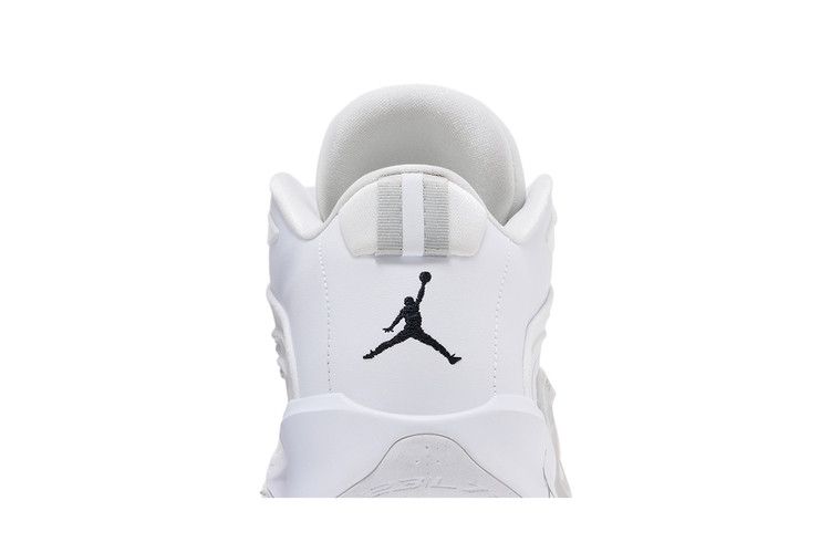 Men's Sneakers Air Jordan Luka 3 PF TB 'White Grey Fog'