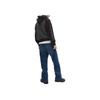 Coach SS25 Color Block Signature Long Sleeve Hoodie Men Hoodies Charcoal CY583-R8E