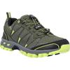 CMP Trail Running Sneakers 3Q95267 Atlas