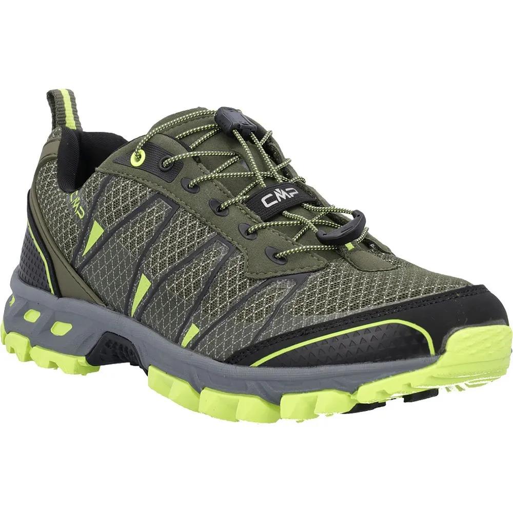 CMP Trail Running Sneakers 3Q95267 Atlas