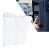 Waterproof Rain Cover for Door Phone, Acrylic and Plastic, for Handset, Entrance