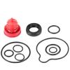 1 Set Power Steering Pump Seal Kit 91349-P2A-003 91349P2A003 For Honda Civic 1998-2010 CR-V 2001-2011 Accord 1998-2007 RDX