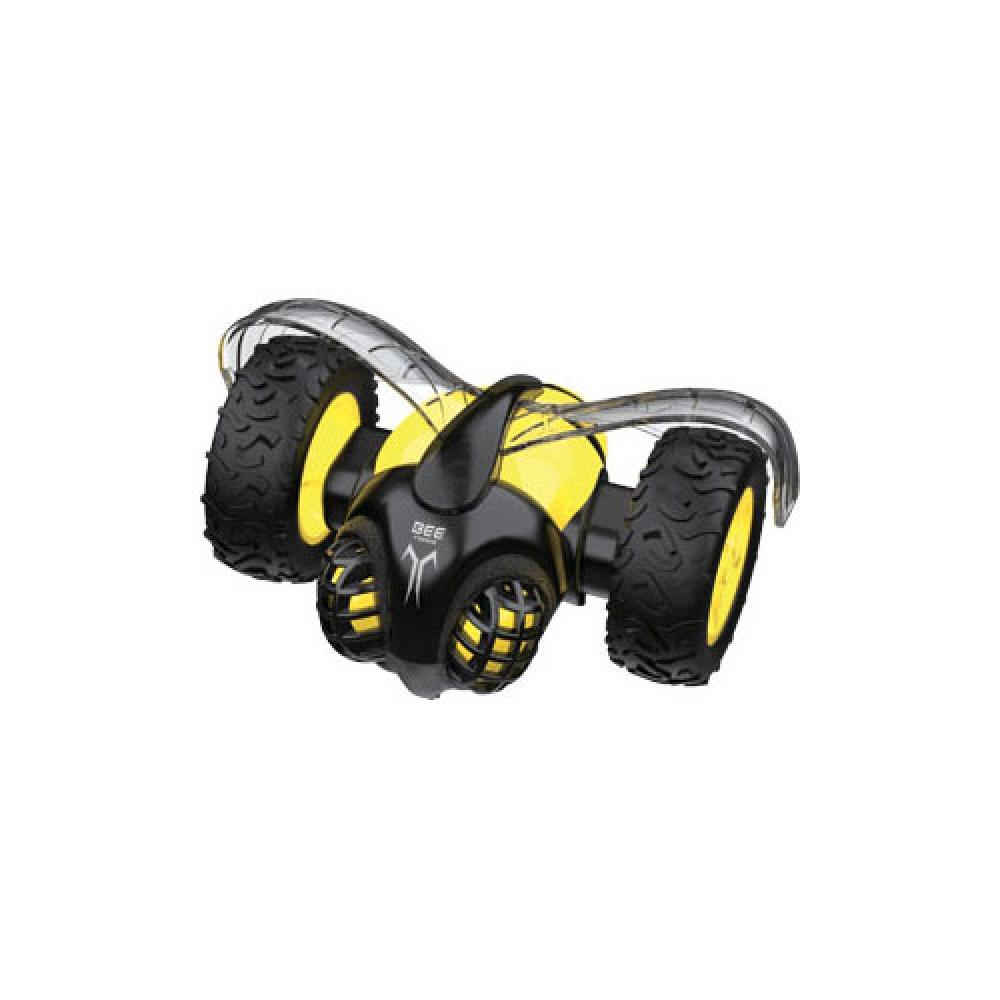 

Мини Крутой №13 Желтый Гром