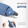 Dongcheng Mini Electric Die Grinder CN Plug (adapter Included)
