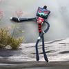 Nueva Muñeca de Peluche Vox de Hazbin Hotel Linda Periféricos de Anime Juguete Regalo de Halloween Navidad